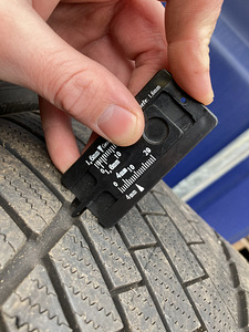 295/35 R19 Pirelli (5 foto / 5)