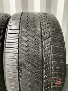 295/35 R19 Pirelli (2 foto / 5)