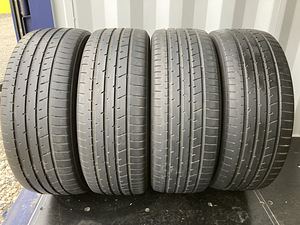 225/55 r19 Toyo (1 foto / 8)