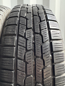 Firestone WinterHawk 2 (3 фото из 6)