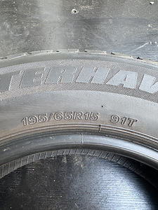 Firestone WinterHawk 2 (6 фото из 6)