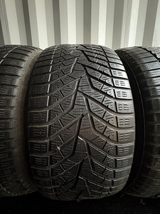 Yokohama BlueEarth Winter V9+Marshal WS71 (2 foto / 9)