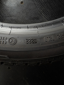 Barum Polaris 5 225/45 R19 (8 foto / 8)
