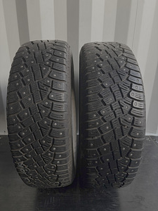 Continental Ice Contact 185/65 R15 naastrehvid (1 foto / 6)