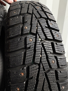 Nexen Winguard Win Spike 185/65 R15 (3 foto / 6)