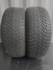 Nokian WR SUV 4 235/60 R17 (1 foto / 7)