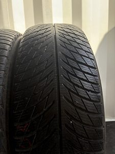 Michelin Pilot Alpin 5 225/60 R17 (2 foto / 8)