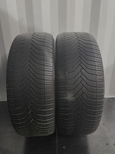 Michelin CrossClimate SUV 235/55 R17 (1 foto / 7)