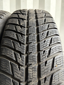 Nokian WR SUV3 215/65 R17 (2 foto / 9)