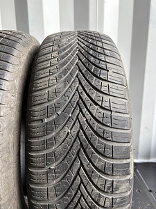 Firestone Winterhawk 2 195/65 R15 (2 foto / 7)
