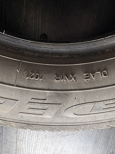 Firestone Winterhawk 2 195/65 R15 (7 foto / 7)