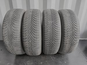 Firestone Winterhawk 2 195/65 R15 (1 foto / 7)