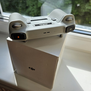 DJI RC (juhtpult). Uus, garantiiga (4 foto / 5)