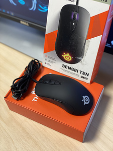 Steelseries Sensei Ten GARANTIIGA (1 foto / 1)