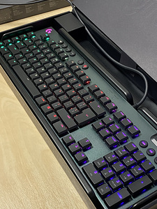 Logitech G815; G513; G413; G213 (2 foto / 5)
