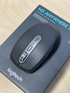 Logitech MX Anywhere 3 GARANTIIGA 2a (3 foto / 3)