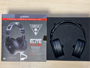 Turtle Beach Elite Atlas (1 фото из 2)