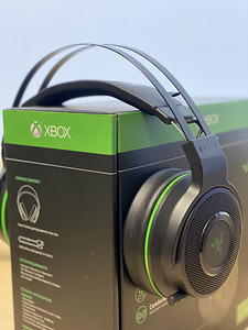 Razer Thresher Xbox GARANTIIGA 2a (2 foto / 3)