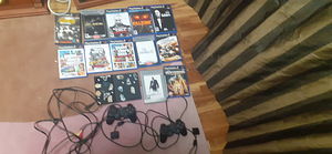 Ps2 / playstation 2 (1 foto / 1)