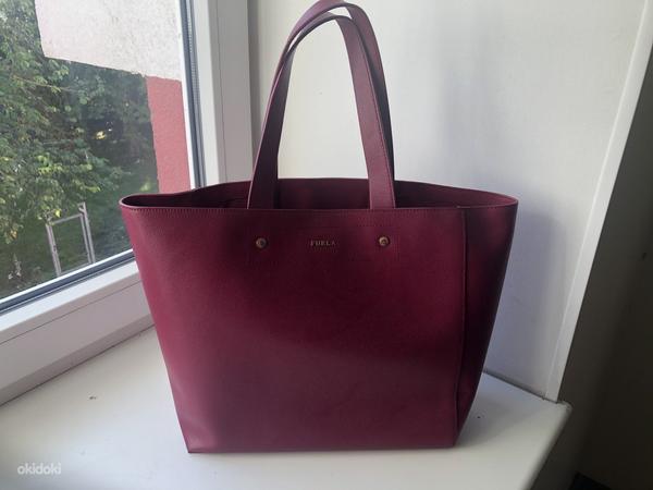 Furla kott