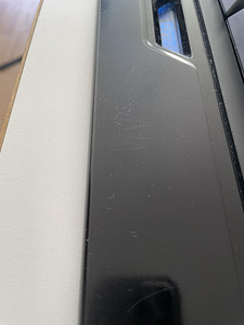 Logitech G910 Orion Spectrum klaviatuur (2 foto / 2)
