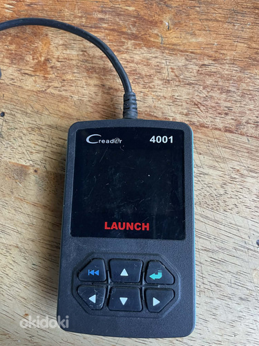Launch