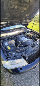 AUDI A6 C5 (9 фото из 9)