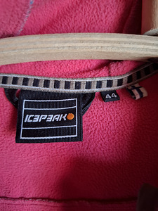 Jakk Xl. (3 foto / 3)