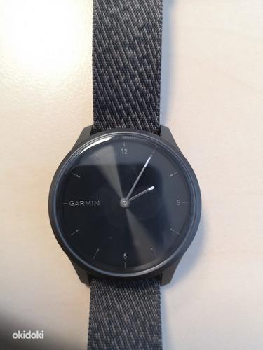 Nutikell Garmin Vivomove Style Must