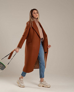 CAME 334 Camel mantel (1 foto / 3)
