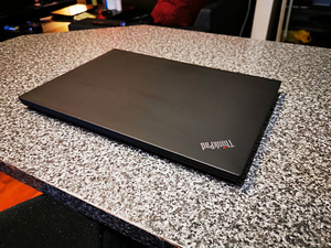 LENOVO THINKPAD T480 (6 foto / 10)