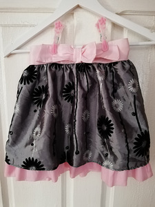 Ilus pidulik seelik pikkusele 122 cm (1 foto / 1)