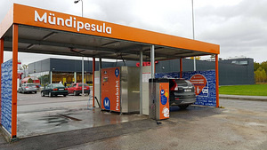 Toimiva äri müük - Mündipesula, Rannarootsi tee 1, Haapsalu (1 foto / 6)