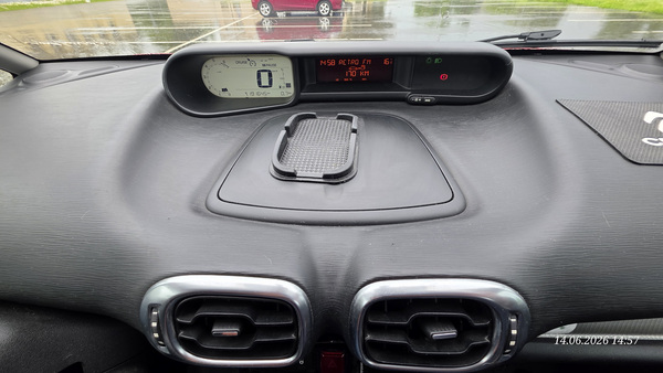 Citroen C3 Picasso