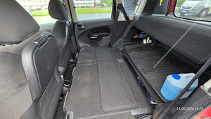 CITROEN C3 PICASSO (6 foto / 11)