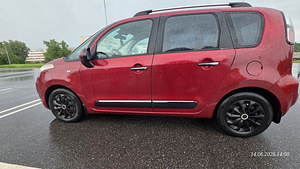 CITROEN C3 PICASSO (10 foto / 11)