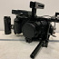 Blackmagic Pocket Cinema Camera 4K + accessories (foto #1)