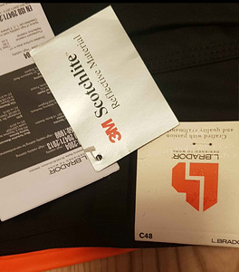 Täiesti uued suvised tööpüksid. Ideaalne seisukord. (5 foto / 7)