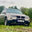 BMW X3 e83 2008 (фото #1)