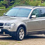 BMW X3 e83 2008 (фото #2)