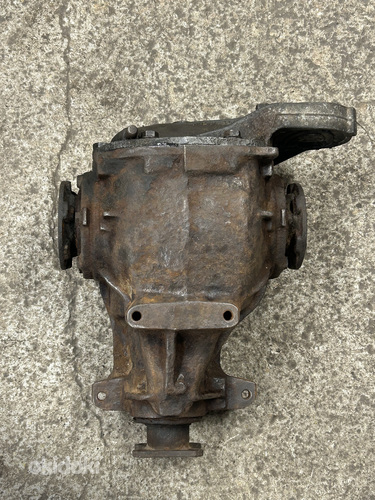 BMW E30/E36 typ188 differ