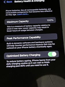 Apple iPhone 13 mini 128GB (3 foto / 3)