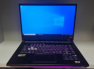 Asus G512LI (1 foto / 5)
