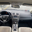 Такси прокат Toyota Avensis Lpg Automat Kasko 2014a. (фото #2)