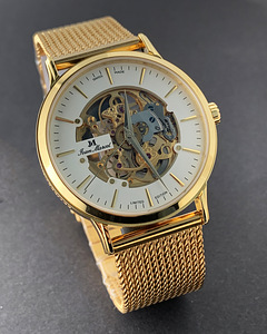 Jean Marcel Tantum Hand-wound (2 foto / 3)