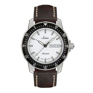 Sinn Classic Pilot 104 ST SA I W (4 фото из 4)