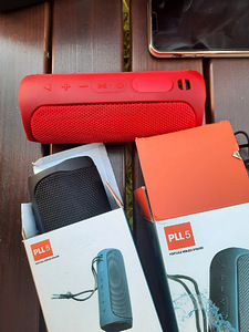 Kõlar (JBL PLL5 koopia) (2 foto / 2)