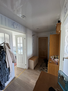 Viru pst 25, Sillamäe, Ida-Virumaa (10 foto / 12)