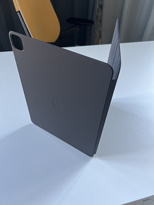 New iPad Pro 12,9 with case and 2 years AppleCare warranty (3 foto / 3)