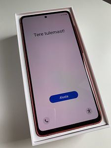 Samsung Galaxy S20 FE 128gb - Cloud Red (3 foto / 3)